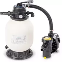 Smėlio filtras Azuro PRO 5m3