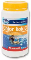 Chloro šokas 1kg
