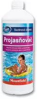 Baseino vandens skaidrintojas 1L Azuro