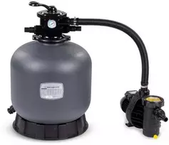 Smėlio filtras Azuro PRO 9m3