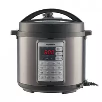 Multifunkcinis slėginis puodas 1000W HPCK-38BK HEINNER