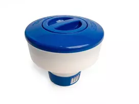 Cf Group Chloro plūdė didelė CF (200 g tabletėms) ≥ 19 cm