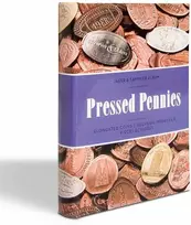 Albumas presuotoms monetoms Pressed