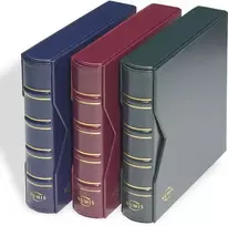 Albumas Numis "Classic"! (Su įmautėm/Su dėklu) (Vokietija) (Raudona)