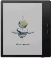 ONYX BOOX GO COLOR 7 (Gen. 2), 7" Kaleido 3, 64GB, juodas