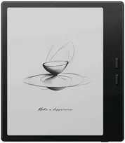 ONYX BOOX GO 7 Juodas, 7", 64GB