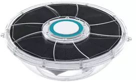 Bestway 58849 Saulės LED baseinas šviesos fontanas