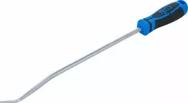 Bgs Technic Kabliukas stiklo remontui | 270 mm | guminėms automobilio stiklų tarpinėms (8002-4)
