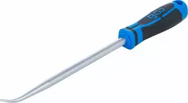 Bgs Technic Kabliukas stiklo remontui | 210 mm | guminėms automobilio stiklų tarpinėms (8002-6)