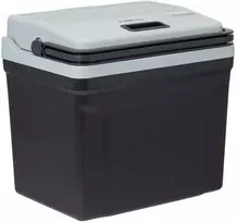 POWERTREND 12V/230V šaltdėžė – 25 litrai