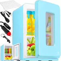 Automobilinis šaldytuvas Kesser 2in1 Cool Box