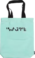 Pirkinių krepšys deVENTE IMAGINE, 34x43,5x8 cm