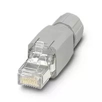 Tinklo duomenų jungtis Phoenix Contact VS-08-RJ45-5-Q/IP20 - RJ45