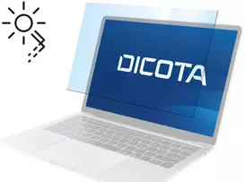 „Dicota“ privatumo filtras, dvipusis magnetinis universalus (16:9), 14 colių