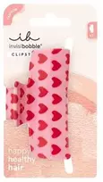 Invisibobble „Clipstar“ „Meilė yra plaukuose“ M plaukų segtukas