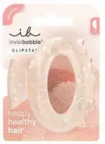 Invisibobble Clipstar Rosy Bliss M plaukų segtukas
