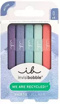 Invisibobble plaukų segtukas Pastel Dream 5 U