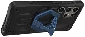 Urban Armor Gear UAG magnetinis žiedinis stovas, mallard/bright mėlynas