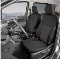 kegel Sėdynių užvalkalai 1+1+ galiniams Ford Transit Courier 2014-2023