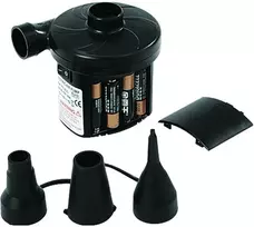 Elektrinė pompa ant baterijų Avenli