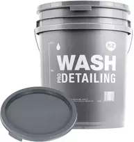 Melle K2 DETAILINGO KIBIRAS 20 L PILKAS „WASH”