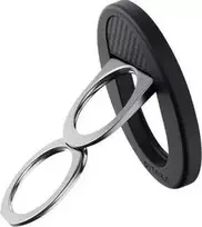 Pitaka MagEZ Grip 3, Juoda/Pilka