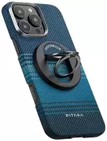 Pitaka MagEZ Grip 3, Mėnulio patekėjimas