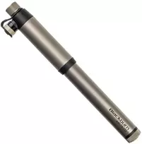 Blackburn Rankinė pompa BLACKBURN AIRSTIK CO2 MINI PUMP juoda (NEW 2025)