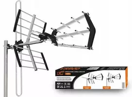 RTV antena LTC antena DVB-T VIRGA VR900 UHF/VHF