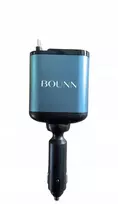 Bounn Automobilinis įkroviklis USB C 30W APPLE 12V 24V 4in1
