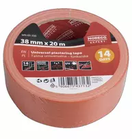 Tinkavimo juosta 38 mm x 20 m [EXPERT]