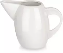 MONA porcelianinis pieno ąsotis 200 ml