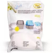 Drėgmę sugeriantis įdėklas citrinos granulės ULTRA FRESH 450g