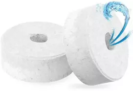 Drėgmę sugeriantis įdėklas ULTRA FRESH tabletės 2x450 g 2 vnt.