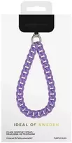 Ideal of Sweden Leash Violetinė Bliss