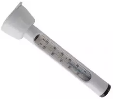Baseino termometras Intex