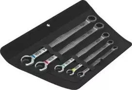 Wera 6007 Džokeris 5 1 rinkinys
