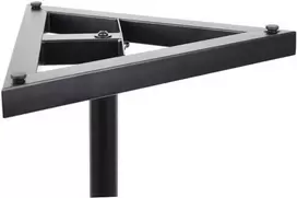 Carruzzo STAND4ME MON 1 MKII, 2 vnt. monitorių stovai