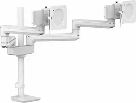 „Fellowes“ stalo laikiklis 2 monitoriams 15"–40" TALLO Modular 2FFS (8616401)