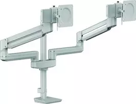 „Fellowes“ stalo laikiklis 2 monitoriams 15"–32" TALLO Modular 2FMS (8613901)