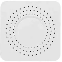 TUYA išmanusis 2 kanalų mini jungiklis Wi-Fi