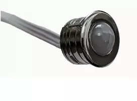 Sensorinis jungiklis nuo judesio 12-24V, 50-100W