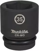 Makita Smūginė sukimo galva 3/4" 35X57MM E-22311