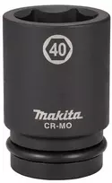 Makita Smūginė sukimo galva 1" 40x90mm E-24751