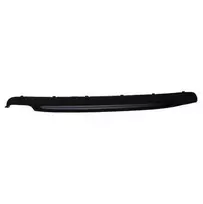 Yss BMW 3 E46 galinis difuzorius matinės juodos spalvos