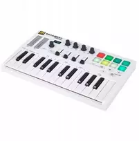 MIDITECH Garagekey Groove II - MIDI klaviatūra