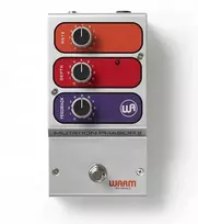 Warm Audio Mutation Phasor II – gitaros efektas