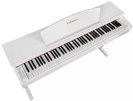 Kurzweil M70 Baltas – skaitmeninis pianinas