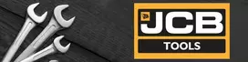 JCB Gili galvutė lengvojo lydinio ratlankiams su fiksavimo įvore 21 mm 1/2 colio (6 taškų)