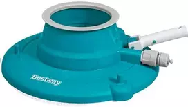 Vakuuminis siurblys lapams surinkti baseine Bestway